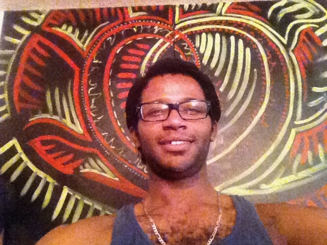 Fine arts work